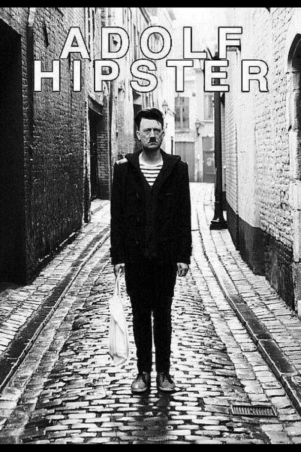Adolf Hipster