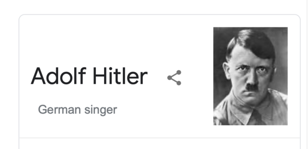 Adolf Hitler