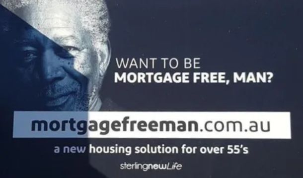 Ads done right