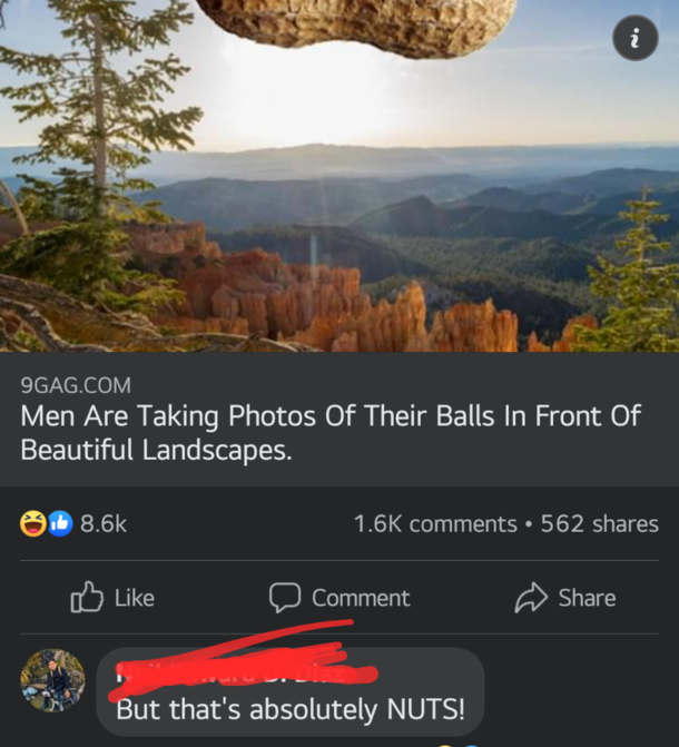 Advanced commenting techniques in 