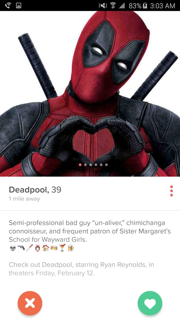 Advertising Done Right