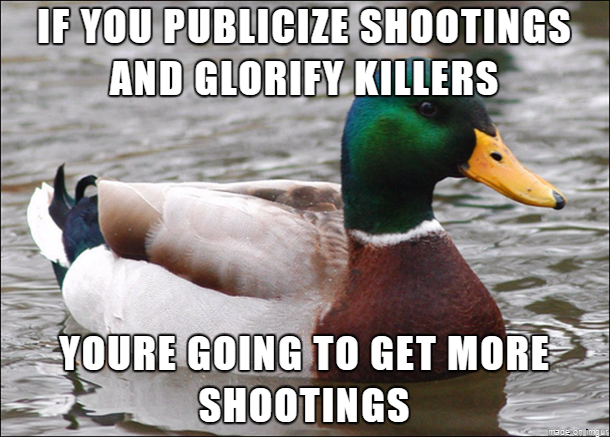Advice for  News Media