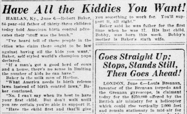 Advice from a Kentucky father  years ago -  Indiana Daily