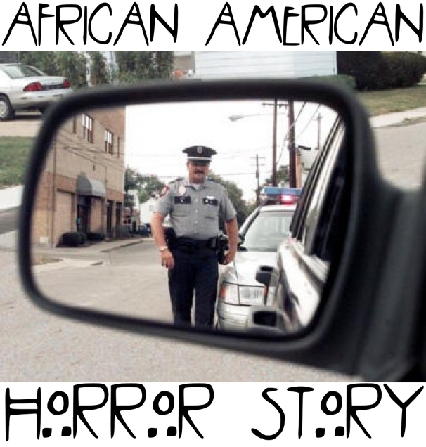 African American Horror Story