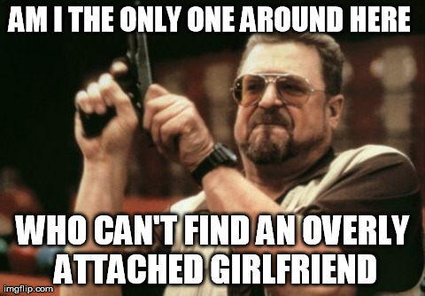 After a cold and terrible relationship I think I could use one