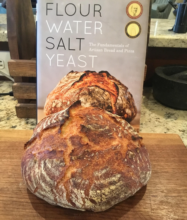 After a few failures I finally made the cover