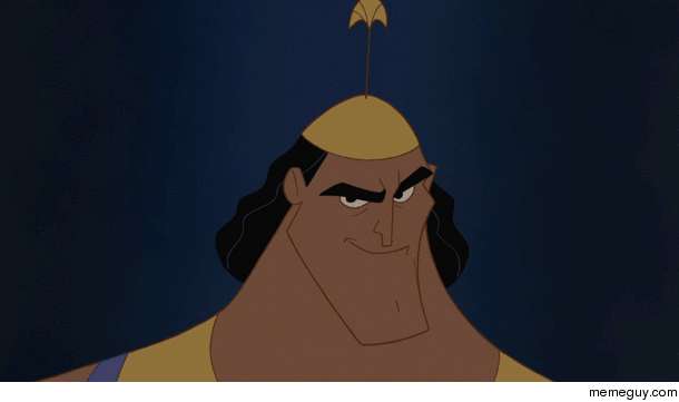 After an incredibly satisfying and quick dump
