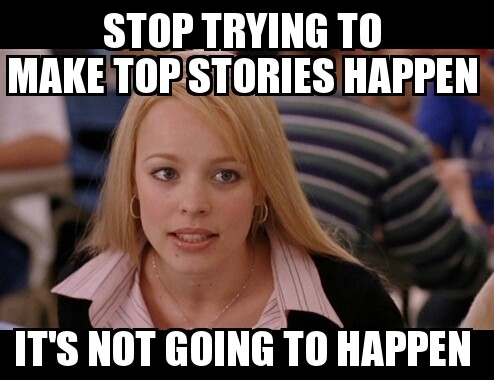 After another Facebook update