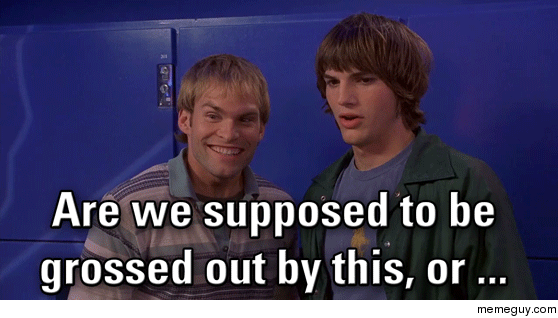 After being on reddit for years