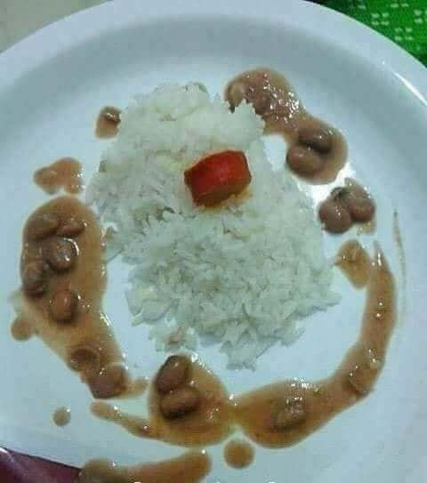 After binge watching Chopped