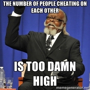 After browsing reddit for  minutes