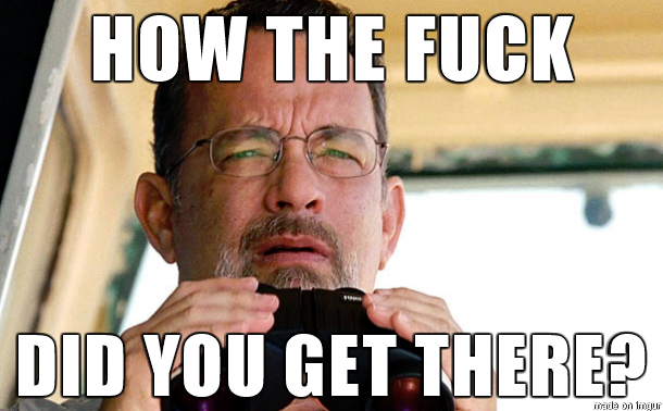 After browsing rnew then going back to the front page