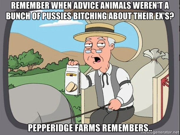 After browsing through adviceanimals today