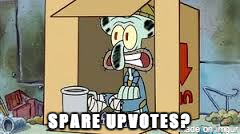After failing hard on my last few cake day posts I feel this is the only way I might be able to get any karma