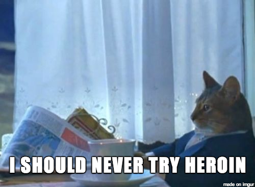After failing to quit smoking for the th time