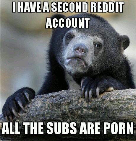 After getting busted with porn in saved links I made this