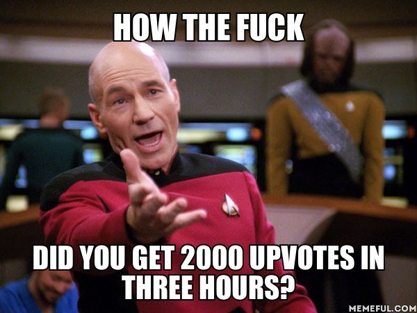After having been on reddit for awhile now I still dont understand how this works