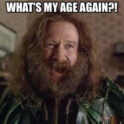 After hearing a new Blink  song on the radio for the first time in years