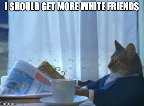 After hearing about how my friends keep getting invited to go sailing