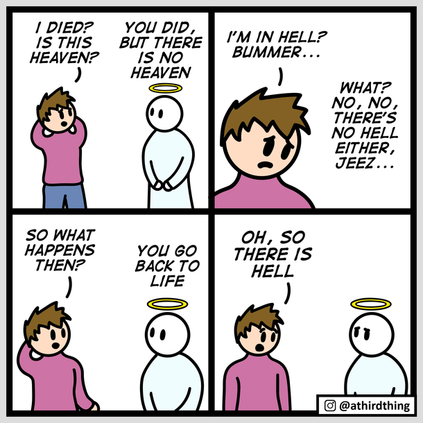 After Life