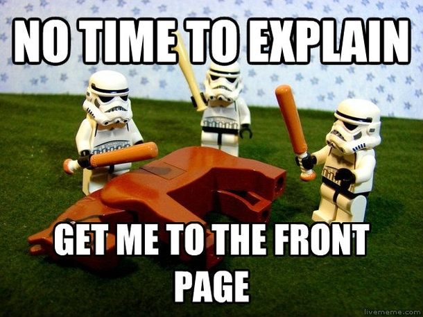 After realizing that I have  hour left on my cake day