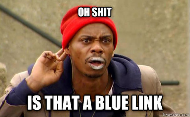 After scrolling the front page all night