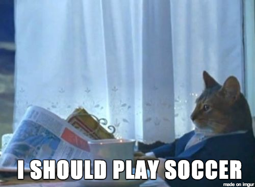 After seeing all of the German girlfriends storm onto the field yesterday