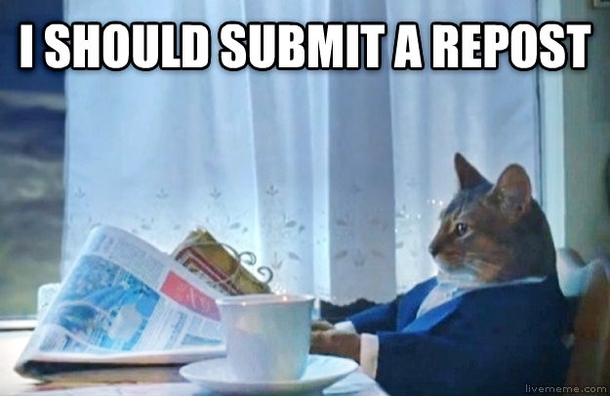 After seeing how most get karma on their cakeday