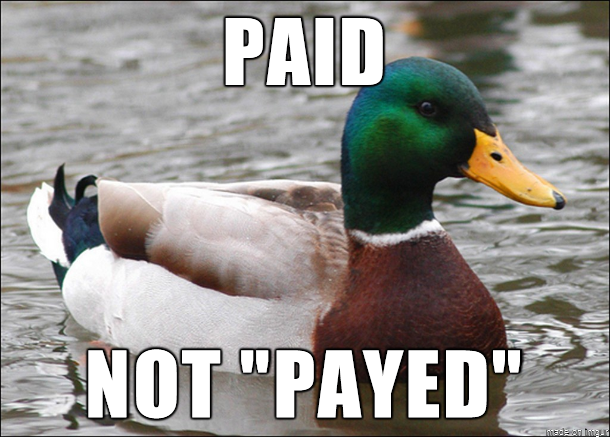 After seeing it too many times and top of Reddit right now