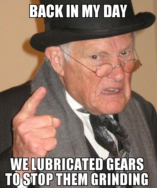 After seeing reddits current epidemic