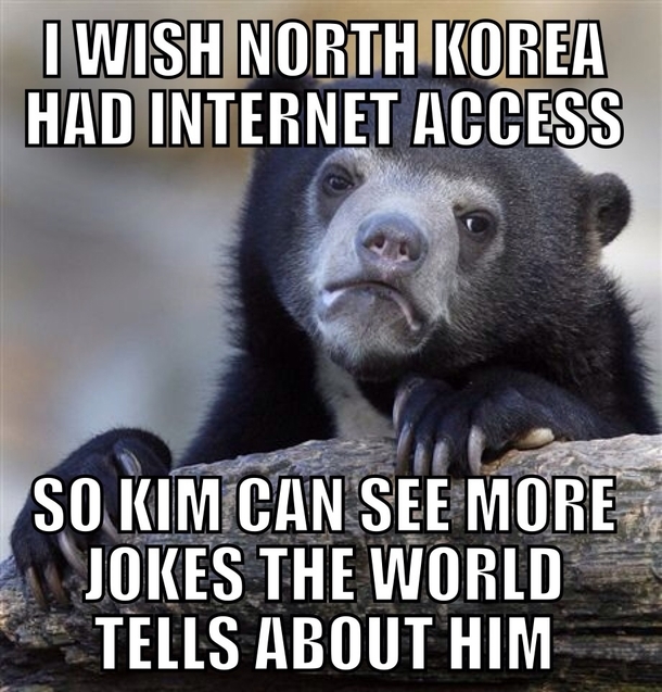 After seeing the internet device map of the world