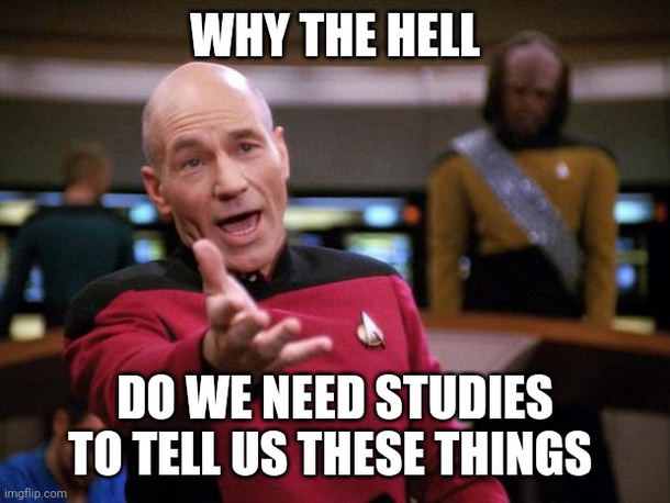 After seeing the real buttons are safer than touch screens study