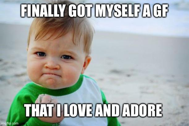 After six long years