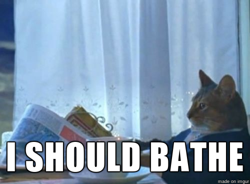 After three weeks of winter break
