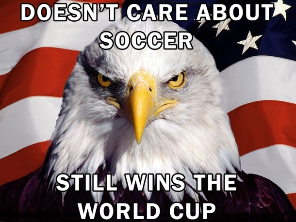After USA defeated Japan in the Womens World Cup final