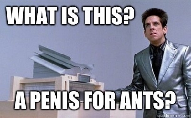 After watching porn then looking at myself