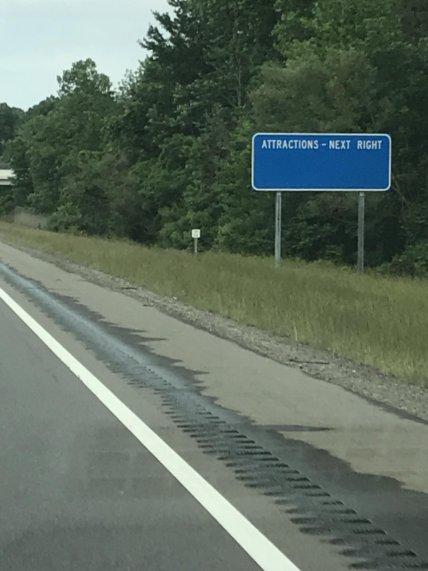 After  years I am moving out of Ohio Not sure why  picture taken pre-Covid