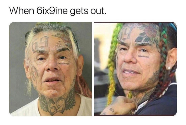 After  years is served