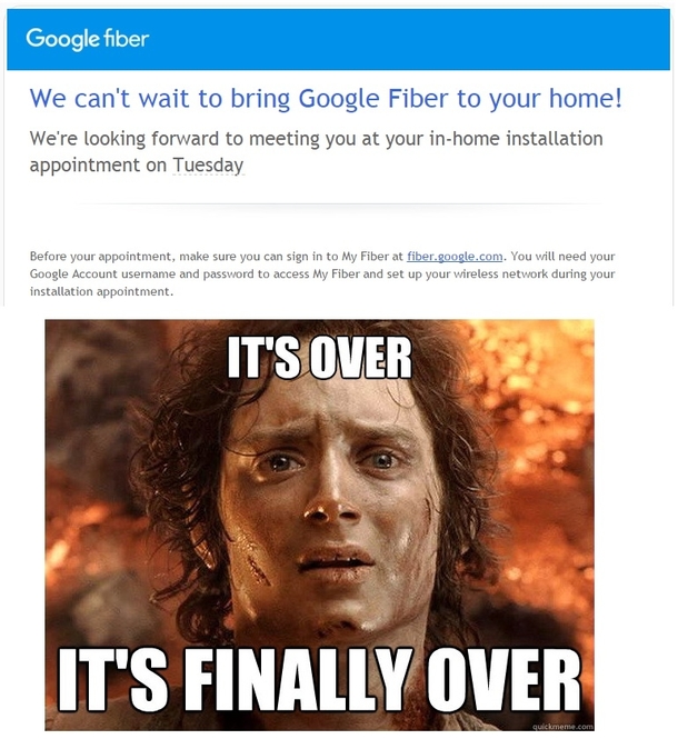 After years of having no real alternative to Comcast