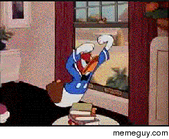 After  years of successful employment my reaction when I got laid off