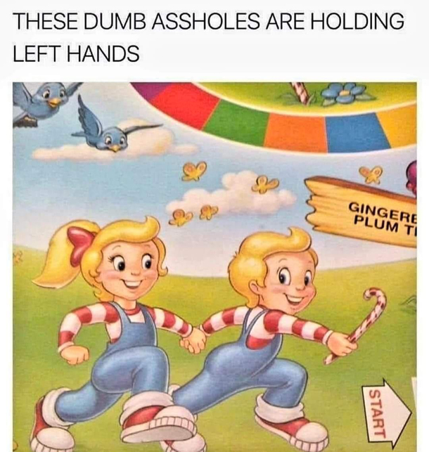 After you see it you cant unsee it