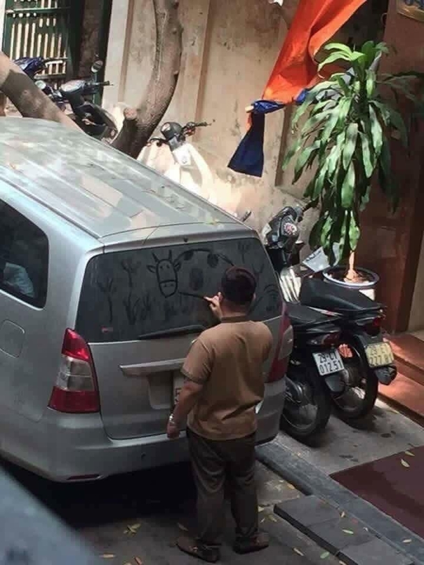 Age just a number
