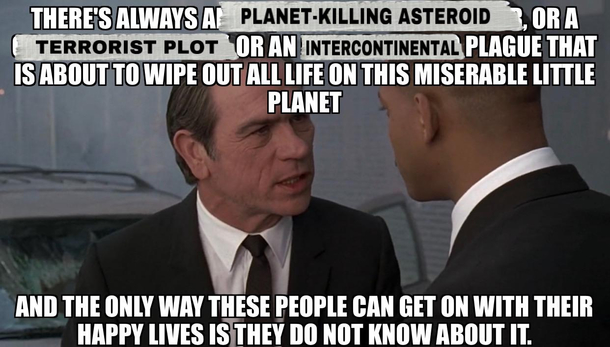 Agent K Wisdom