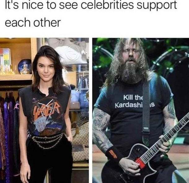 Agree to Disagree
