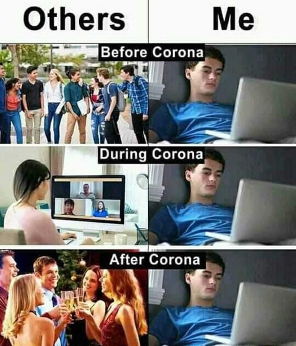 Agreeand its actually not that bad