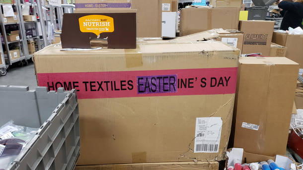 Ah my favorite holiday
