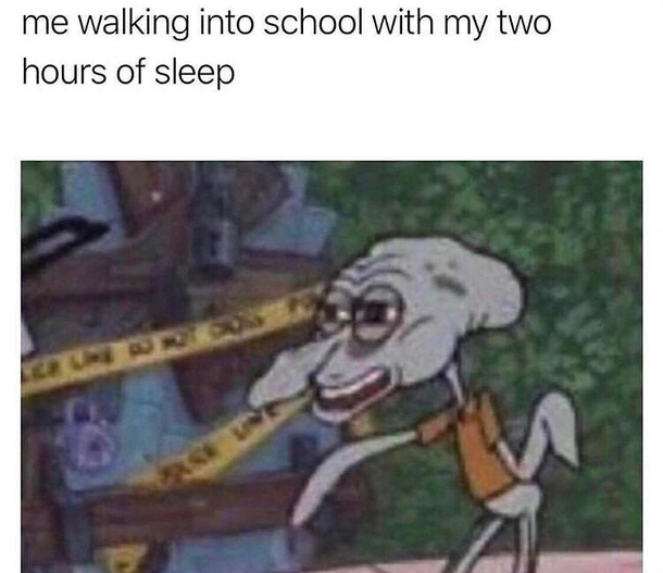 Ah shit here we go again