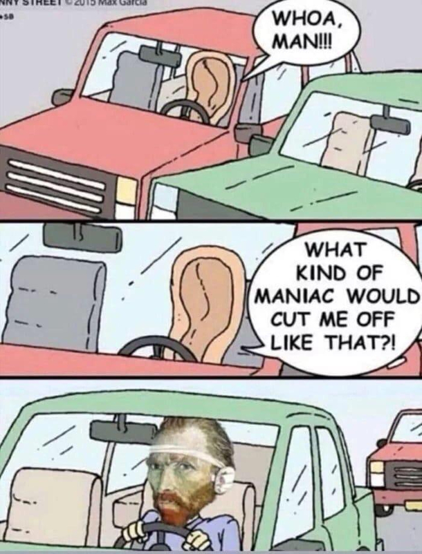 ah yes