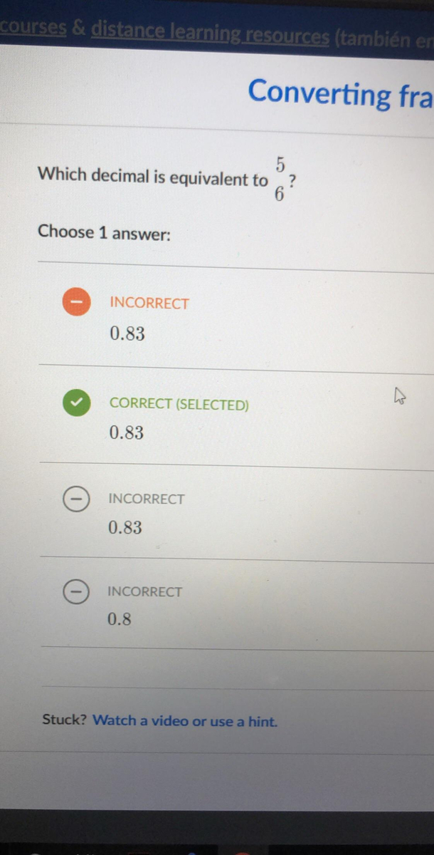 Ah yes perfect sense