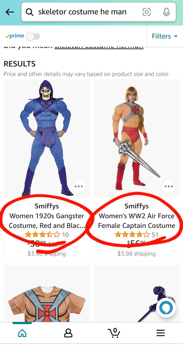 Ah yes The He-Man Era